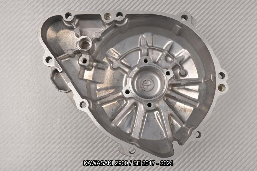 Dynamo Deksel KAWASAKI Z900 / SE 2017 - 2024, Motoren, Ophalen of Verzenden, Nieuw