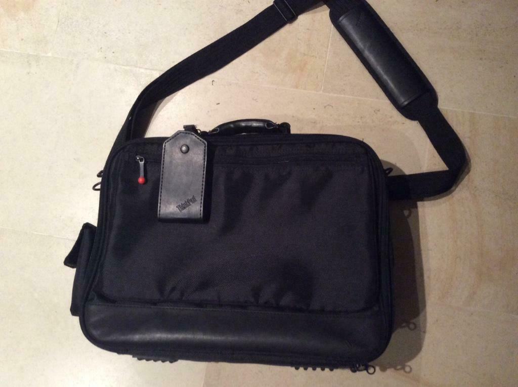 Laptoptas nieuw!, Ophalen of Verzenden, Nieuw, Schoudertas