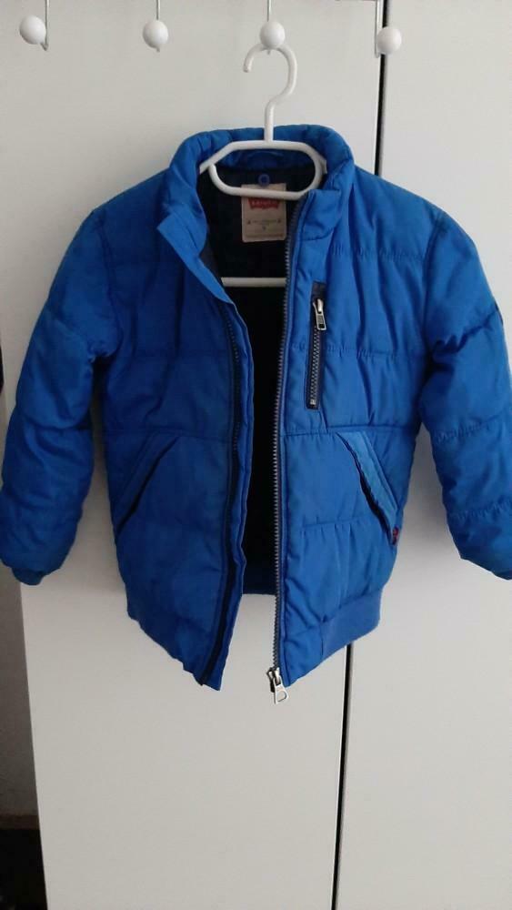 doudoune levi's, Enlèvement, Utilisé, Garçon, Manteau