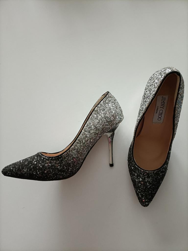 Jimmy Choo Londen maat 38, Ophalen, Nieuw