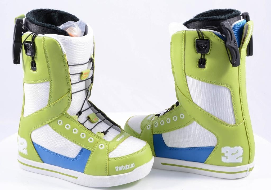 38 EU snowboard schoenen THIRTYTWO WOMEN'S, Ophalen of Verzenden, Gebruikt, Schoenen