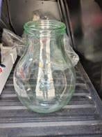 Vaas Belly buik, Ophalen, Gebruikt, Glas