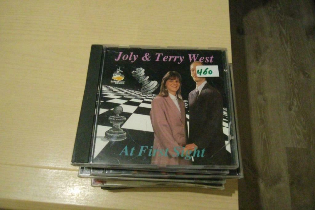joly & terry west, Enlèvement ou Envoi