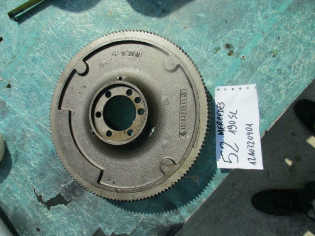 Vliegwiel Mercedes 190 SL, Ophalen of Verzenden, Gebruikt, Mercedes-Benz