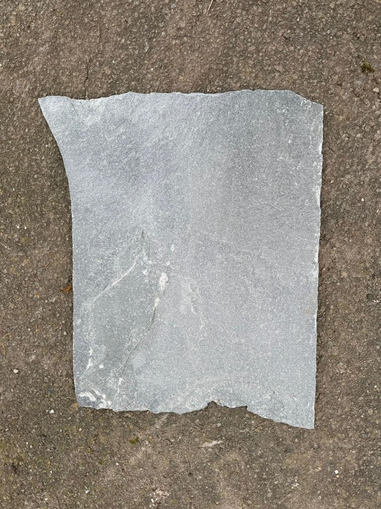 Vloer (natuursteen), Ophalen