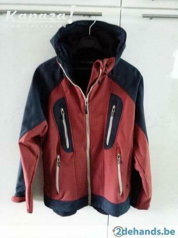 Jas (Softshell), Ophalen of Verzenden, Nieuw, Maat 38/40 (M), Overige kleuren