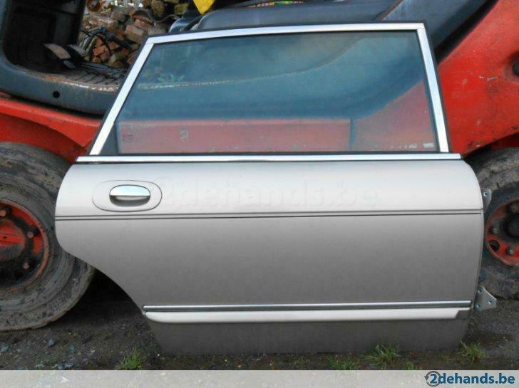 verlengde deur jaguar X300 en  X308 daimler, souvereign, Autos : Pièces & Accessoires, Carrosserie & Tôlerie, Jaguar, Utilisé