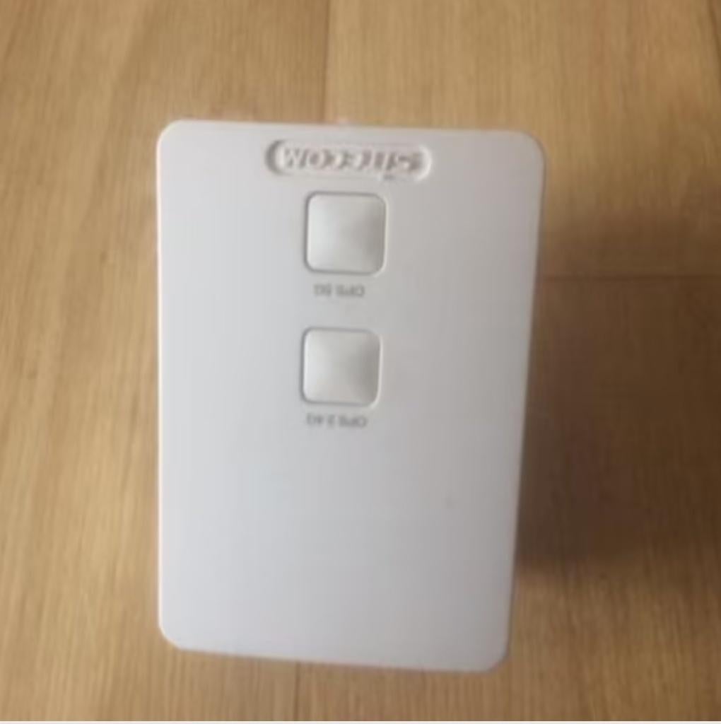 Sitecom N600, Enlèvement ou Envoi, Comme neuf
