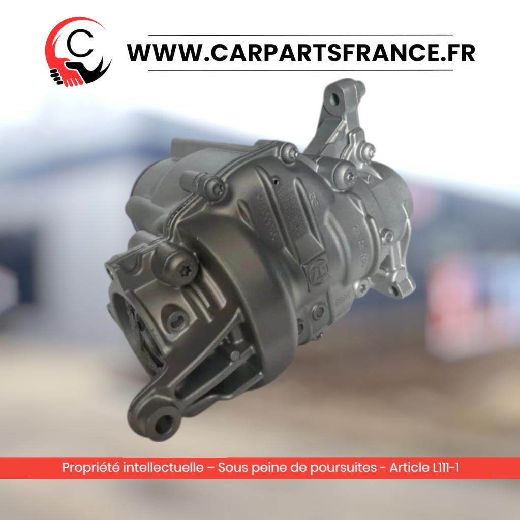Verdeelbak BMW MINI F48 F60 F54 PTO, Ophalen of Verzenden, Nieuw, Mini
