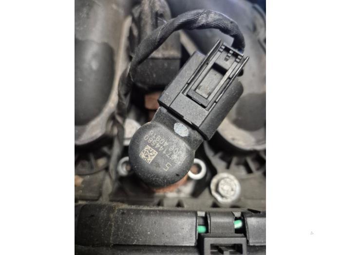 Injecteur (diesel) d'un Ford Focus, -, 3 mois de garantie, -, -