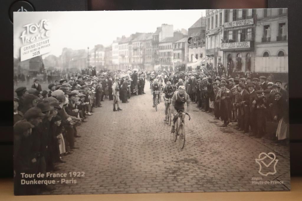 Cyclisme, Enlèvement ou Envoi, Neuf