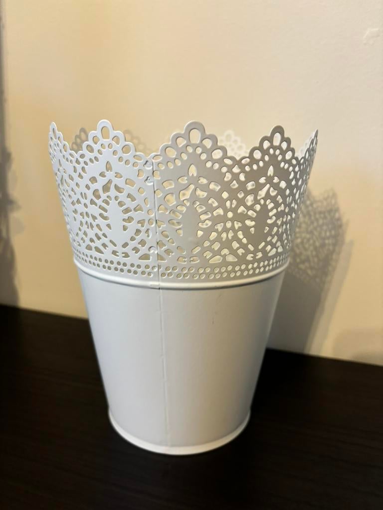 Cache pot IKEA