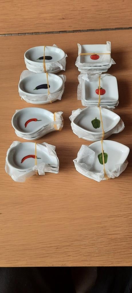 Tapasbordjes, Ophalen of Verzenden, Nieuw