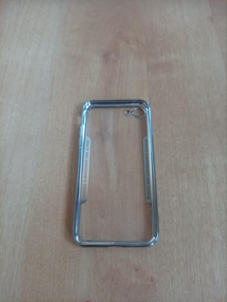 iPhone hoesje voor 7G/8G/SE2, Télécoms, Téléphonie mobile | Housses, Coques & Façades | Apple iPhone, Enlèvement ou Envoi, Comme neuf