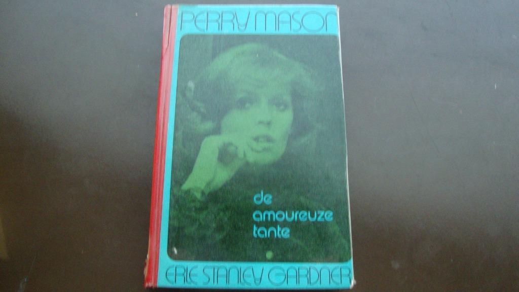 De amoureuze tante, Ophalen of Verzenden, Gelezen