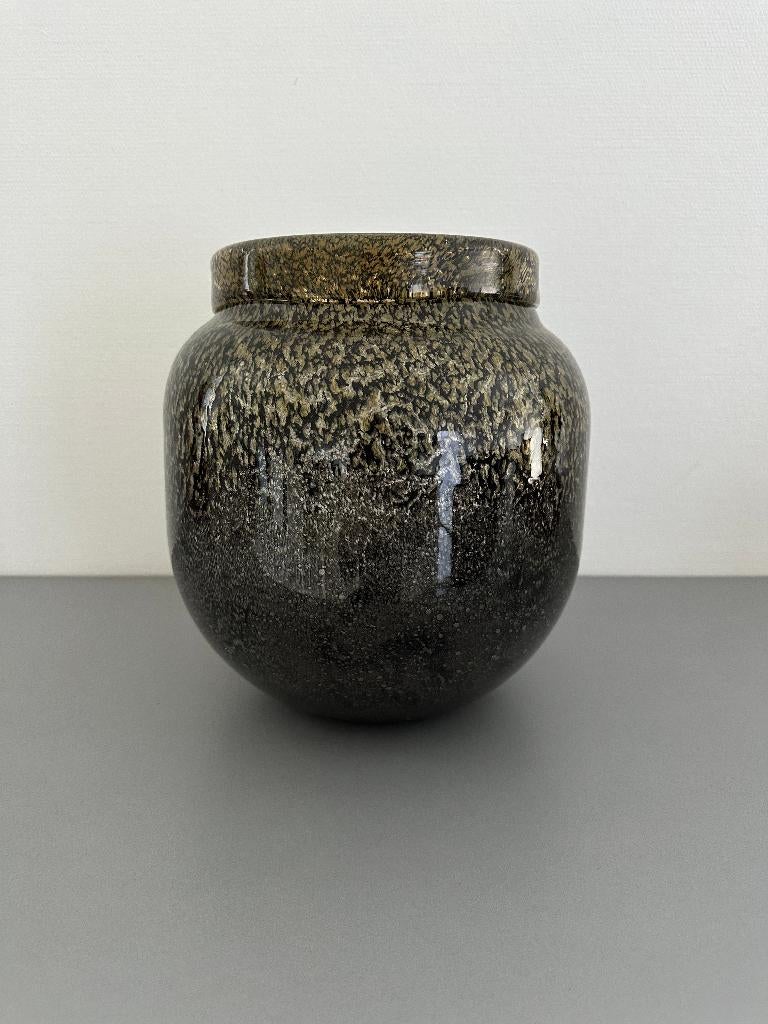 Vaas glas, Ophalen of Verzenden, Nieuw, Glas