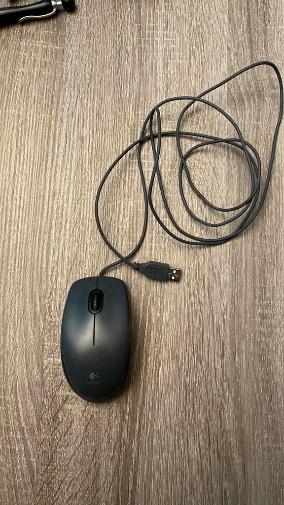 Logitech muis, Rechtshandig, Muis, Logitech G, Ophalen of Verzenden