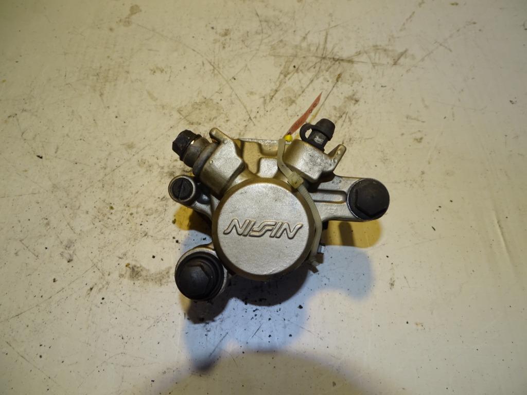 honda cb600f hornet pc34 remklauw, Ophalen of Verzenden, Gebruikt