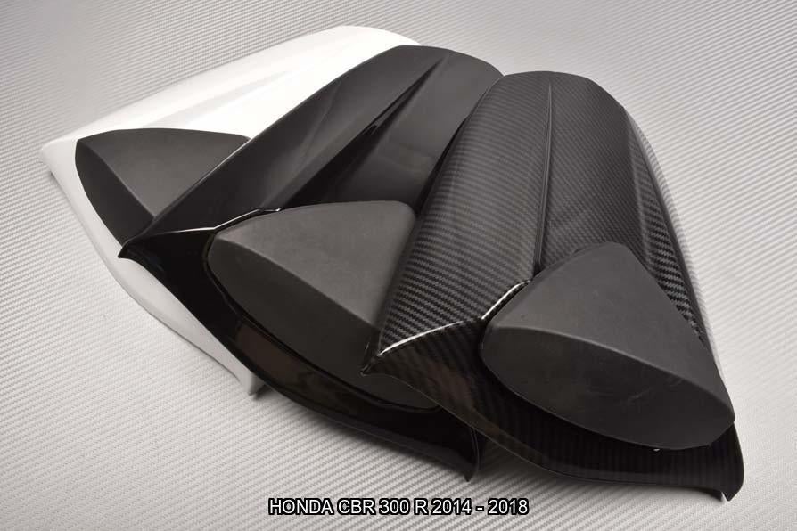 Capot de Selle AVDB pour HONDA CBR 300 R 2014 - 2018, Motos, Accessoires | Autre, Neuf, Enlèvement ou Envoi