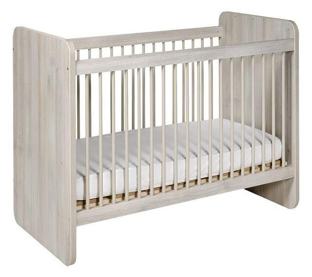 lit évolutif, 180 cm ou plus, 85 à 100 cm, Comme neuf, Enlèvement