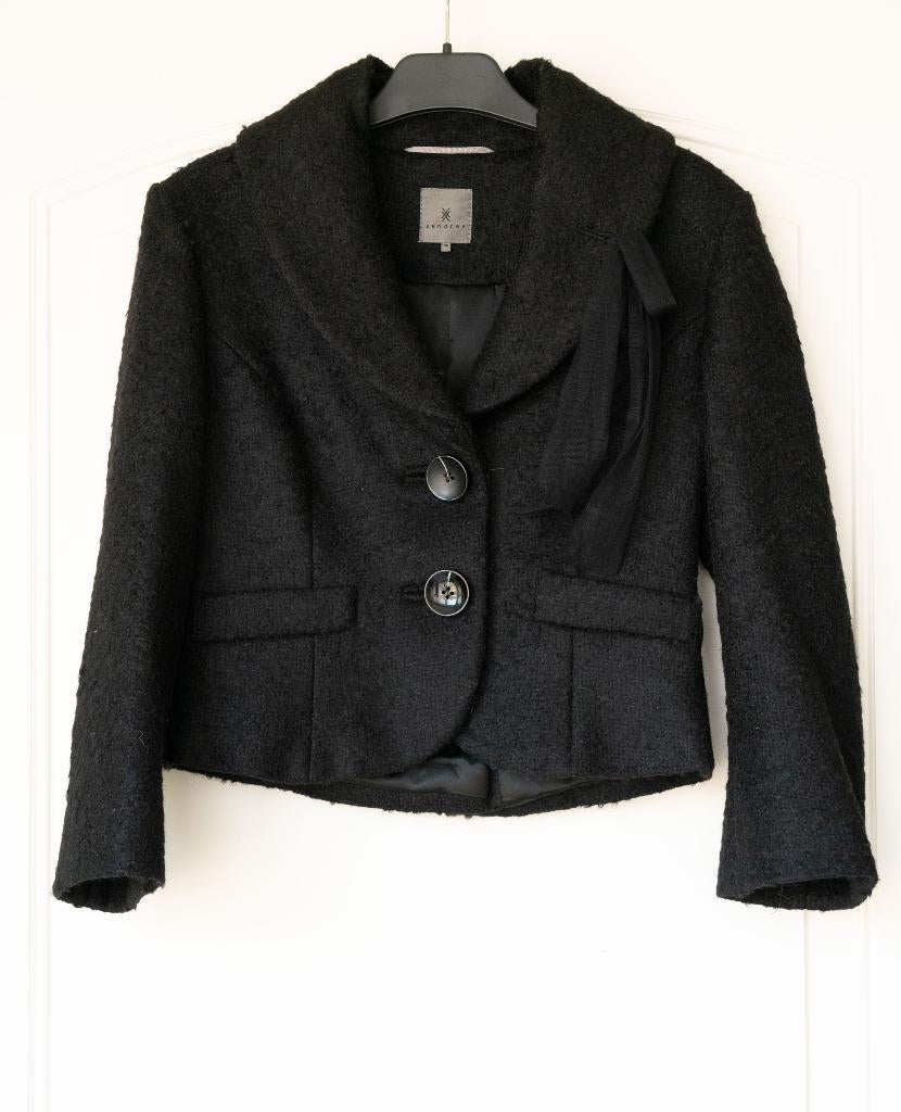 Gilet/Veste, marque Xandres, NOUVEAU, taille XS, Neuf, Taille 34 (XS) ou plus petite, Xandres, Manteau