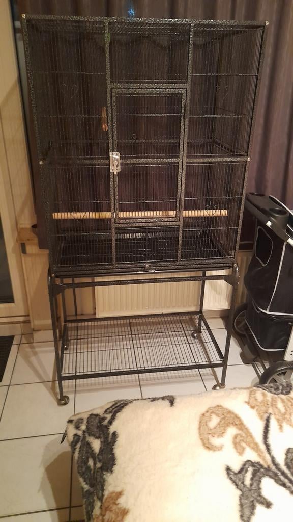 Kooien, Dieren en Toebehoren, Ophalen, Gebruikt, Overige typen