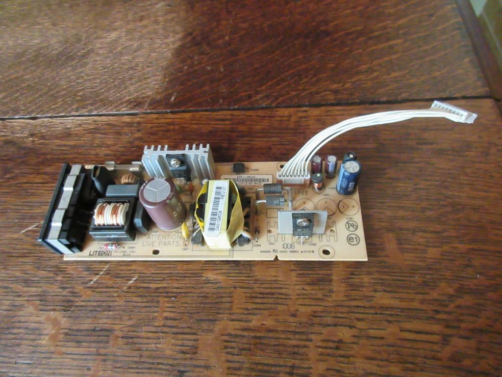 alimentation canal+ Liteon PA2300-1PA2 rev A neuve, Informatique & Logiciels, Enlèvement ou Envoi, Neuf