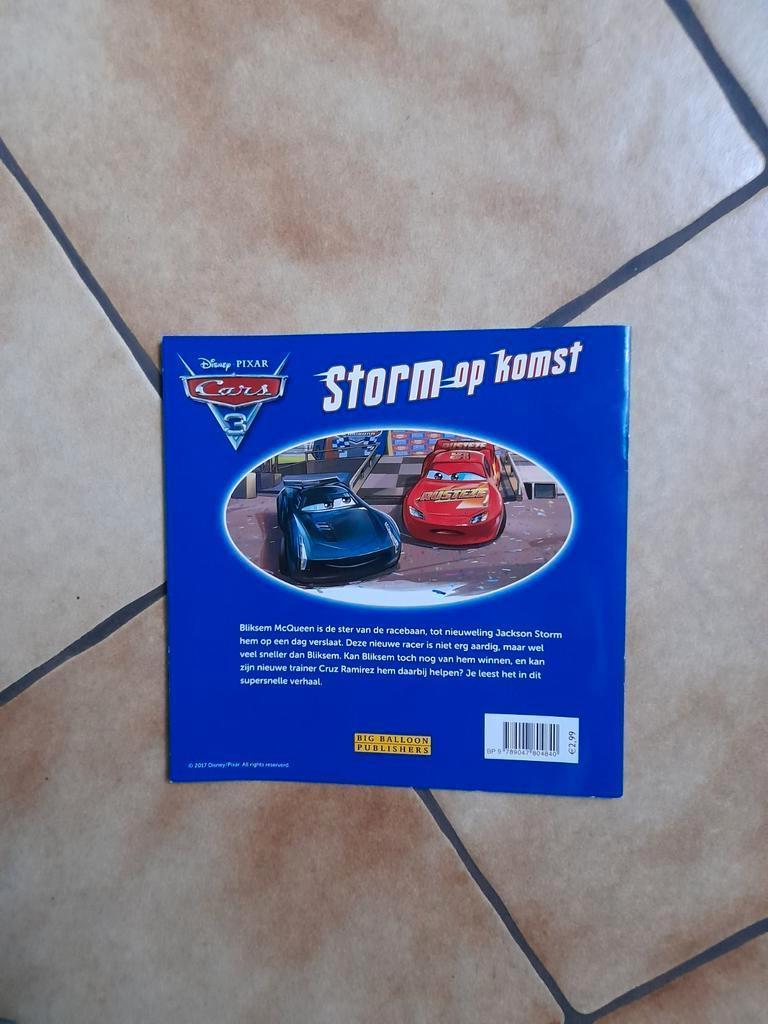 Livre pour enfants, sur la voiture de formule 1, CARS, NEW, Collections, Enlèvement ou Envoi, Neuf, ForTwo