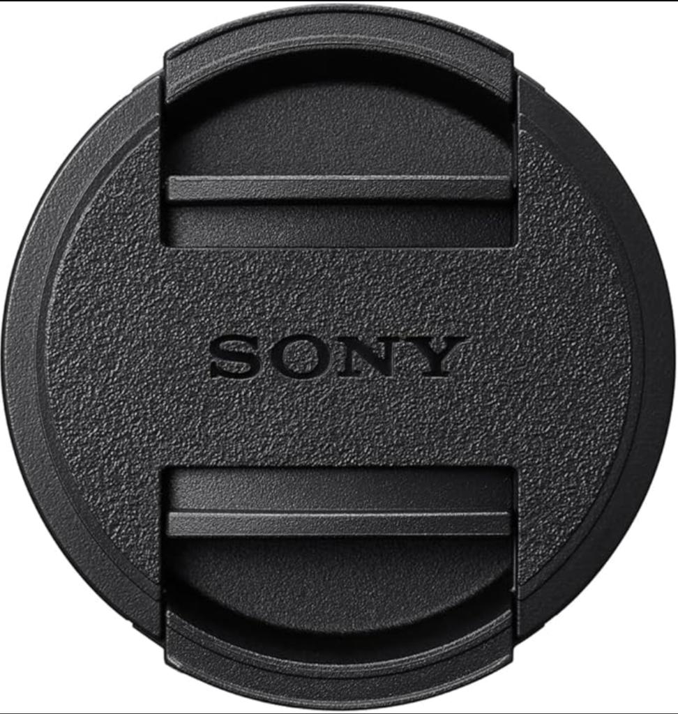 lensdop 40,5mm SONY origineel, Ophalen, The Corporate Village Da Vincilaan 7 D1 1930 Zaventem, Info@sony.be, Zo goed als nieuw