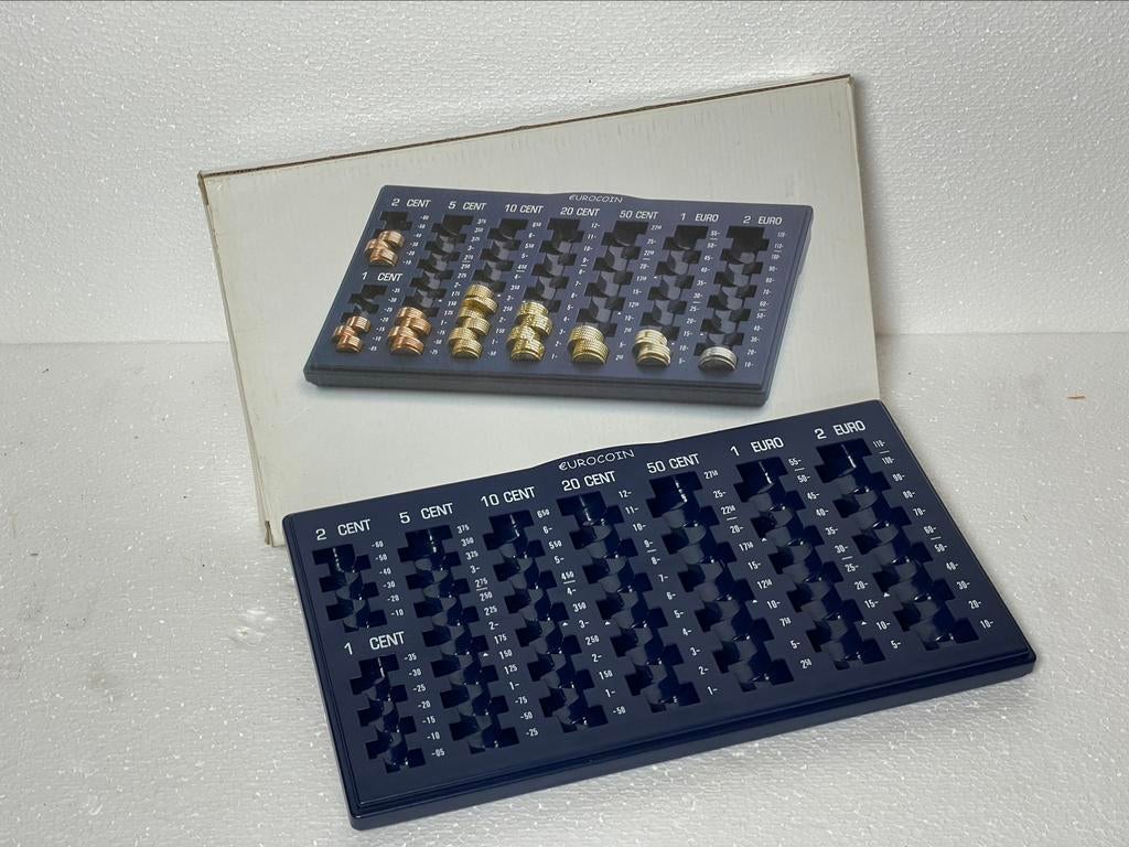 Compteur de pièces - Coin Board, Enlèvement