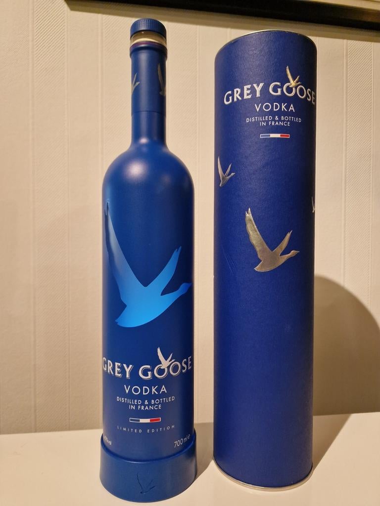 Grey Goose Luminous, Verzamelen, Ophalen of Verzenden