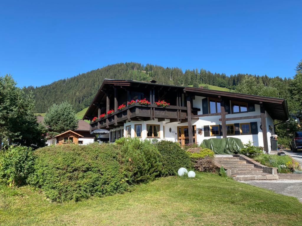 Mooi 6 kamer landhuis bij Flachau /Ski-Amadee, Immo, Étranger, Europe autre, Maison d'habitation, Campagne