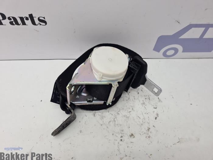 Ceinture de sécurité arrière gauche d'un Ford Focus, Autos : Pièces & Accessoires, -, -, 3 mois de garantie, -