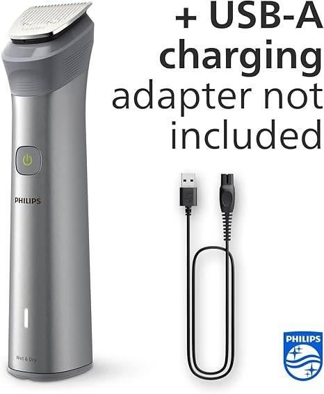 Philips | multistyle trimmer | GRATIS LEVERING, PHILIPS, -, Verzenden, -