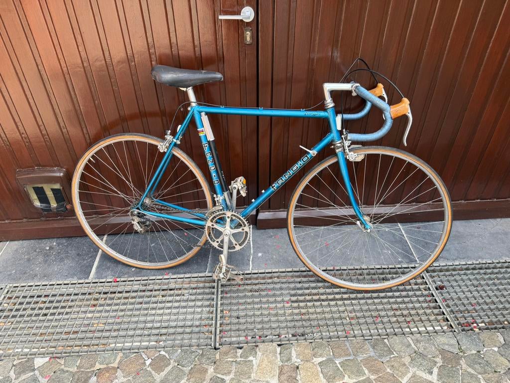 Velo Fangio vintage, Enlèvement, Comme neuf, Hommes, Autres marques