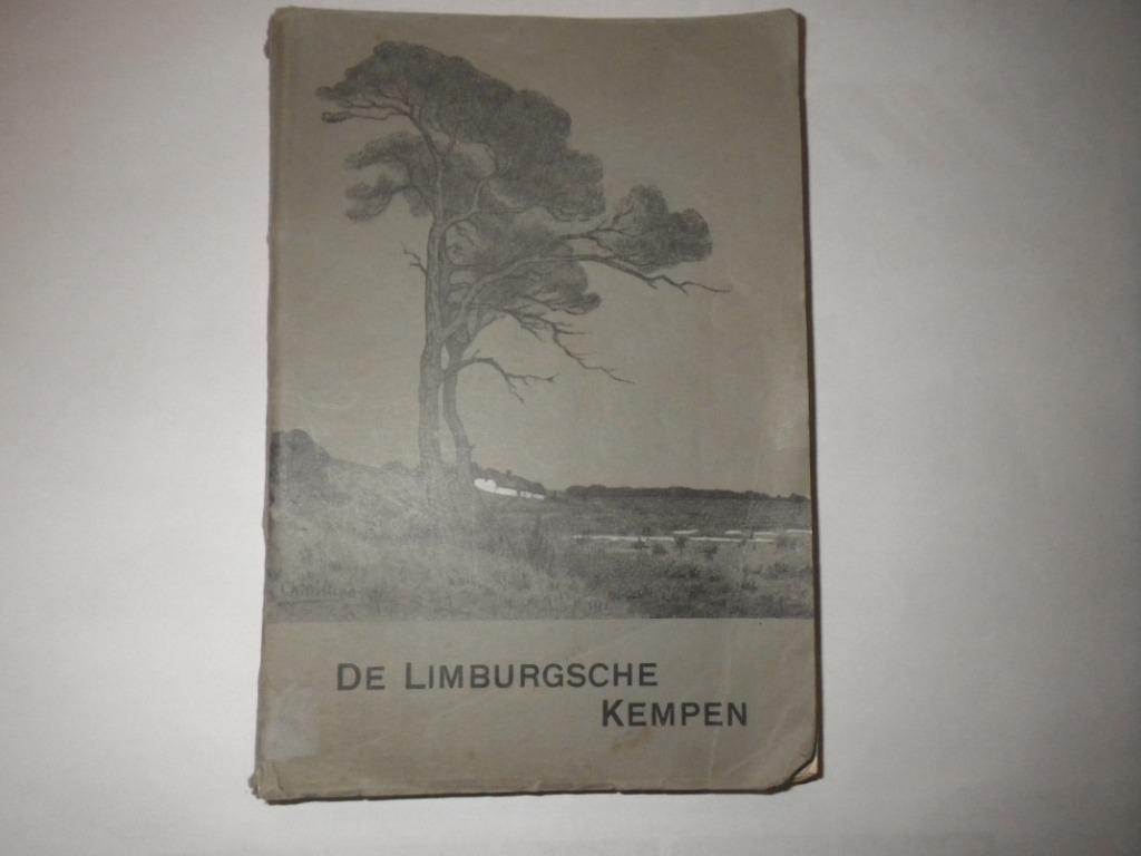 De Limburgse Kempen, Geschied- en oudheidkundl, Enlèvement, Utilisé, 20e siècle ou après