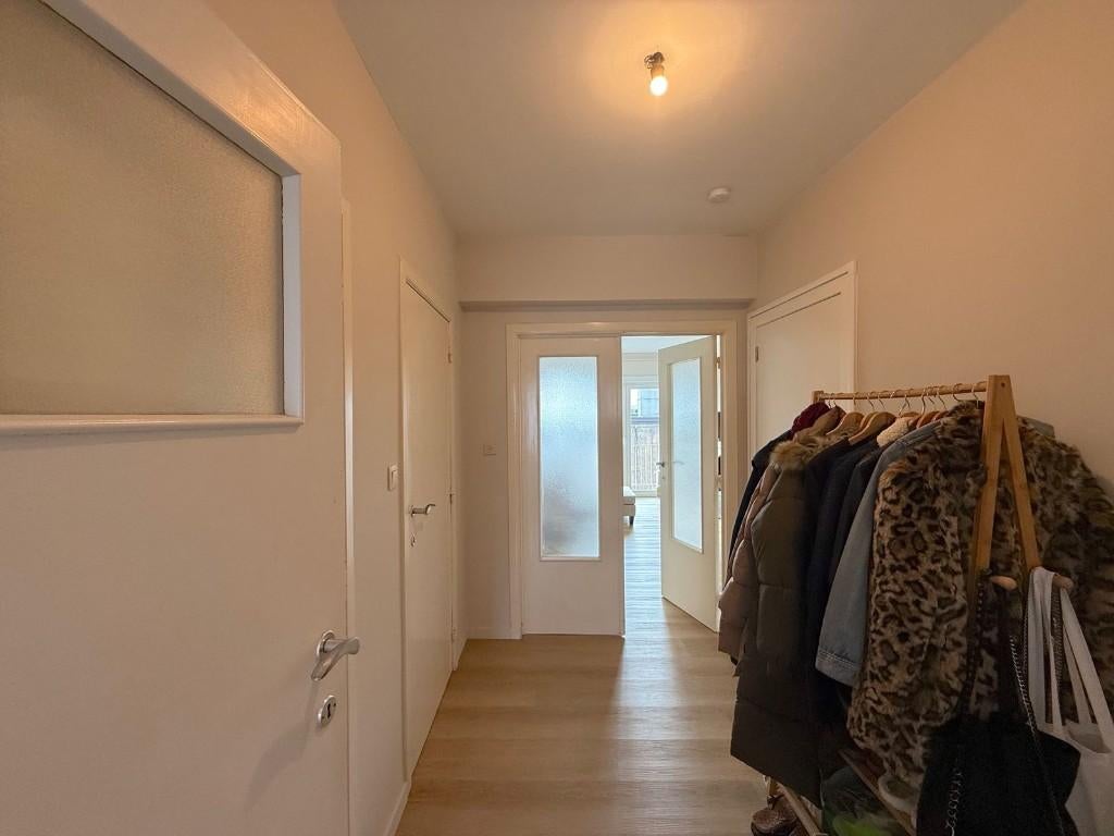 Appartement 2 slaapkamers met terras, Immo, 330 kWh/m²/jaar, Tot 200 m², 2 kamers, Oostende