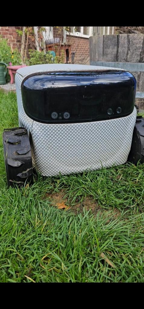 Willow Pro, Ophalen of Verzenden, Zo goed als nieuw