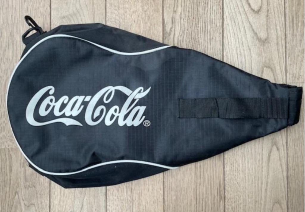 Sac à bandoulière Coca Cola, Enlèvement ou Envoi, Comme neuf, Ustensile