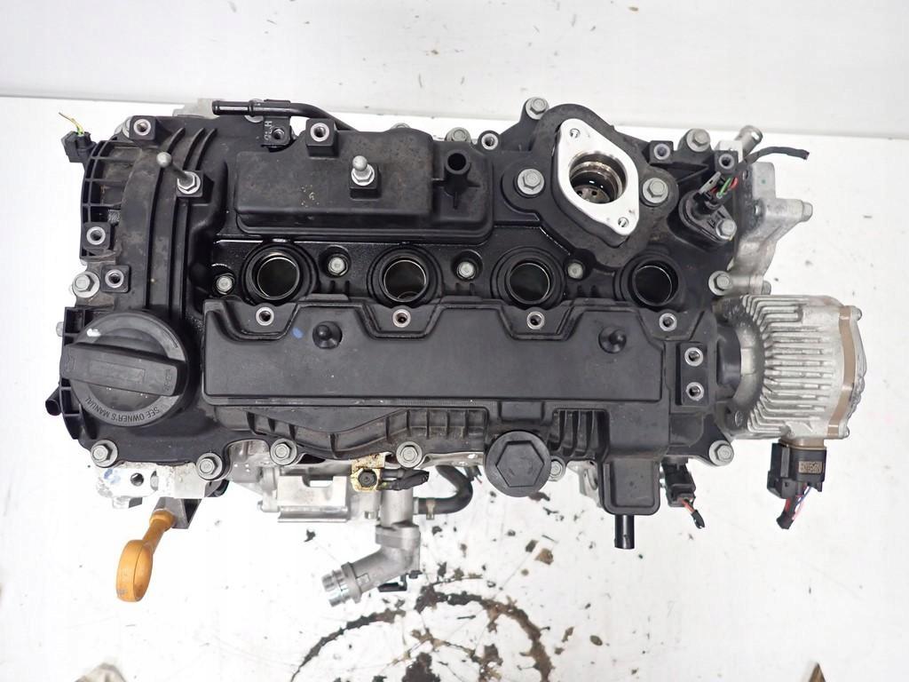 Moteur G4LH Complet CEED XCEED KIA PROCEED, Envoi, Utilisé, Daihatsu