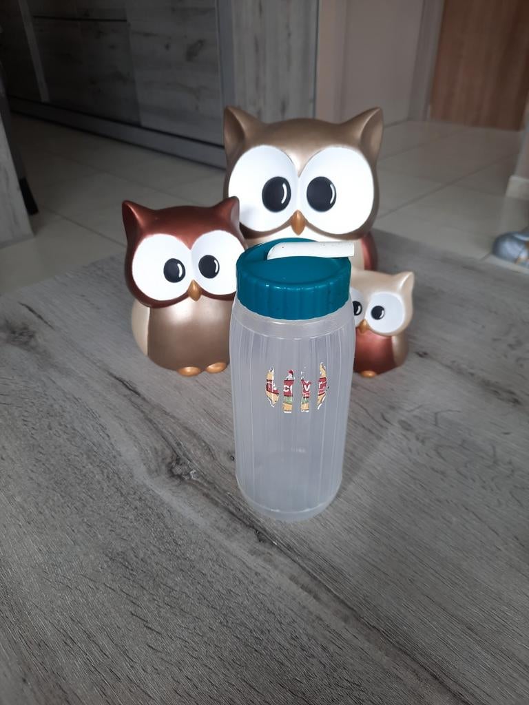 Bouteille à boire, Enlèvement ou Envoi, Utilisé