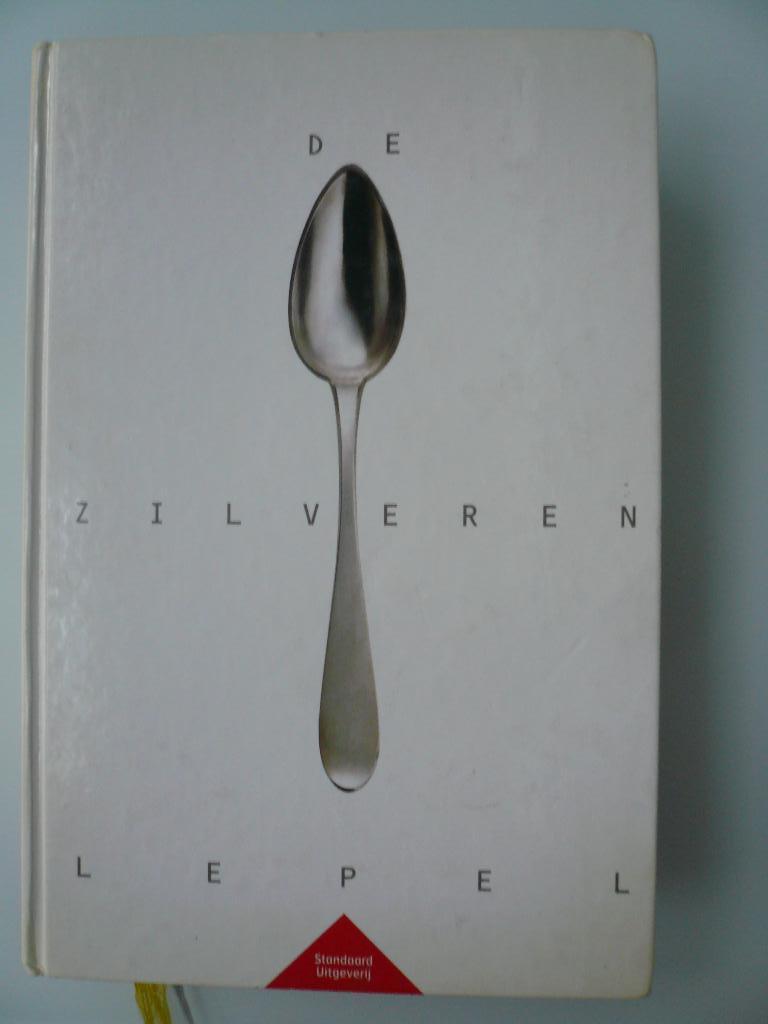 De zilveren lepel Italiaanse keuken, Boeken, Kookboeken, Gelezen, Italië, Ophalen
