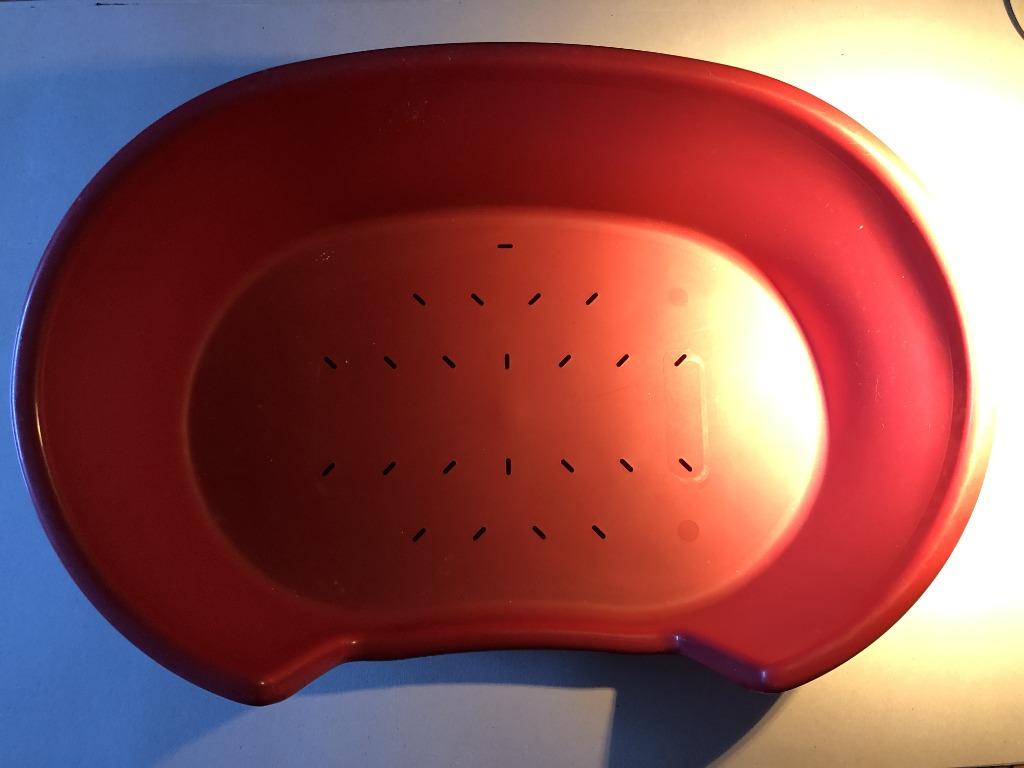 Couchette chat / Chien +/- 66L 45l 15h, Enlèvement ou Envoi, Utilisé
