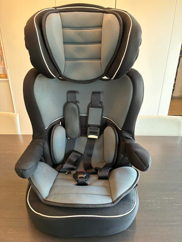 Lagere prijs!! Tex Baby autostoel 9-18kg - goede staat, Kinderen en Baby's, Autogordel, 9 t/m 18 kg, Verstelbare rugleuning, Zo goed als nieuw