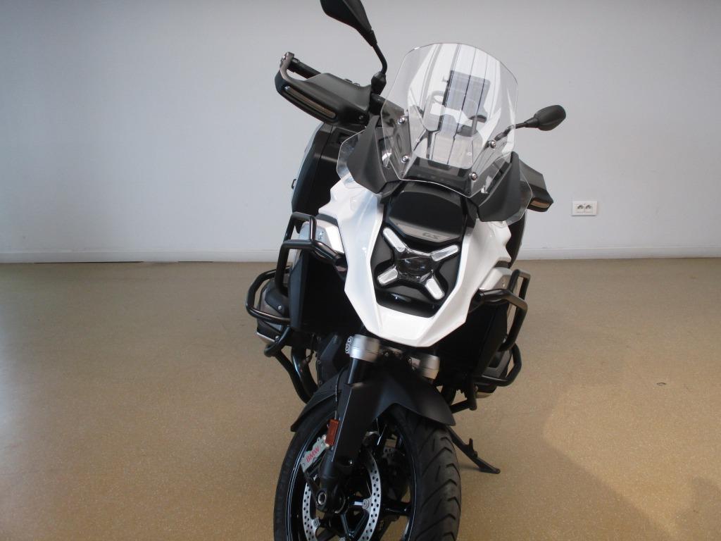 BMW R 1300 GS - BTW verrekenbaar - 3 jaar garantie, Motoren, 2 cilinders, Motorrijbewijs A, Meer dan 35 kW, Enduro