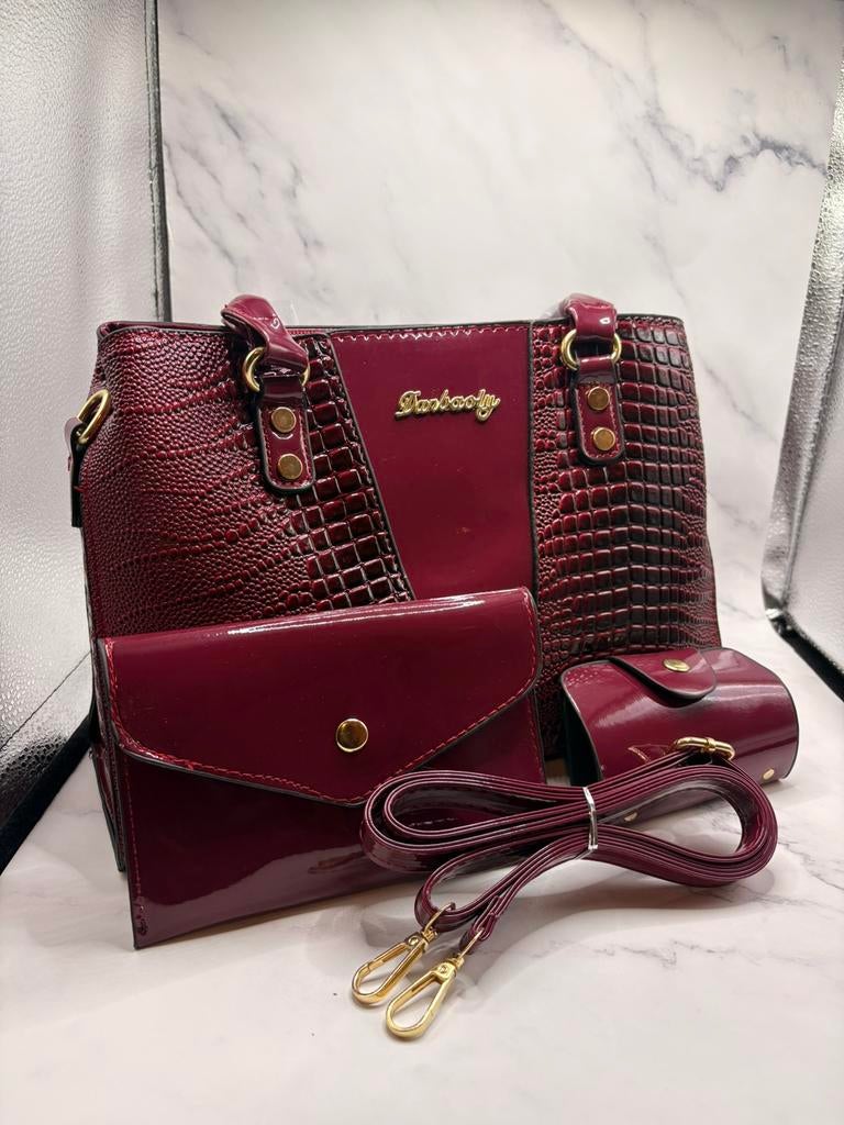 Sac à main pour femmes., Enlèvement ou Envoi, Comme neuf, Sac à main