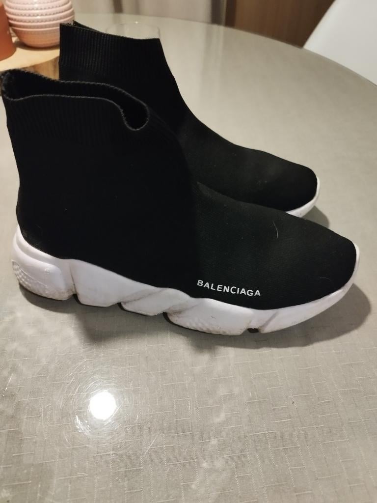 Balenciaga (niet echt), Kleding | Dames, Schoenen, Ophalen