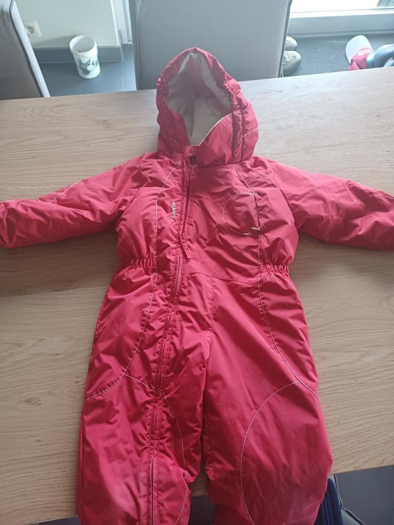 Skipak kinderen 4-6 jaar, Ophalen of Verzenden