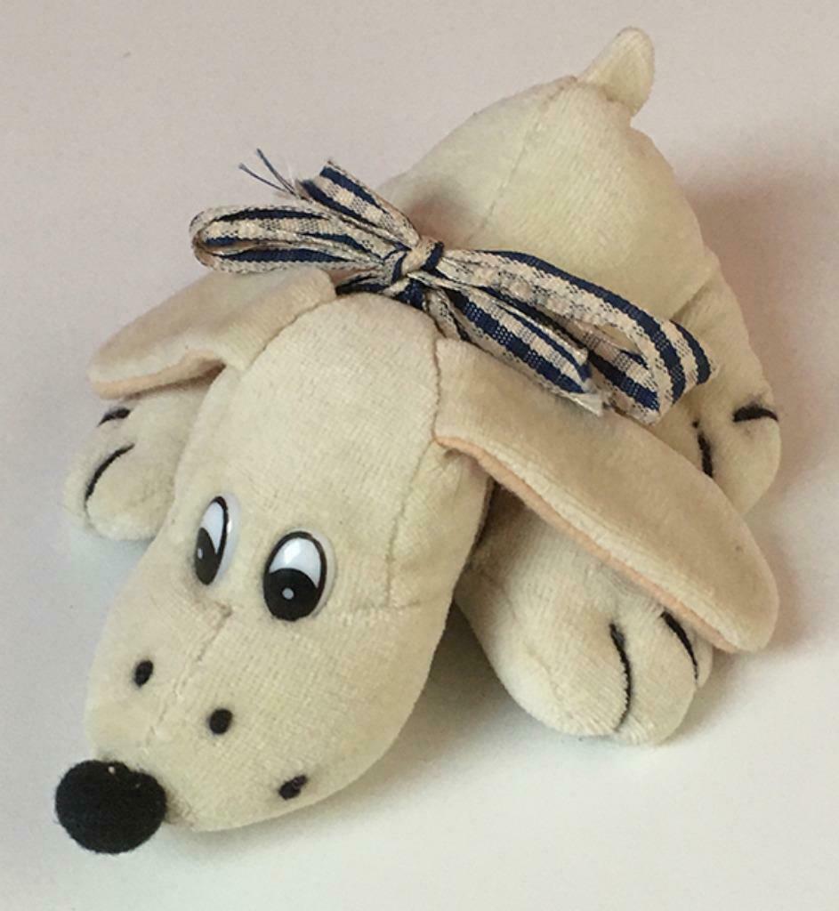 Snuffelhond (15 cm), Ophalen of Verzenden, Zo goed als nieuw, Hond