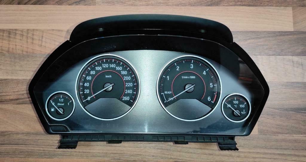 Herstel Kmteller BMW F30 F80 F82 F83 reparatie M4 en M3, Auto-onderdelen, Ophalen of Verzenden, Gebruikt, BMW